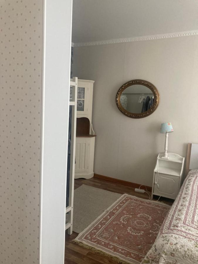 Park Apartment Centre Of Riga Luaran gambar