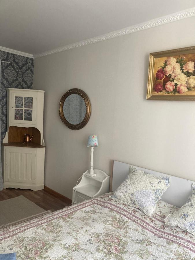 Park Apartment Centre Of Riga Luaran gambar